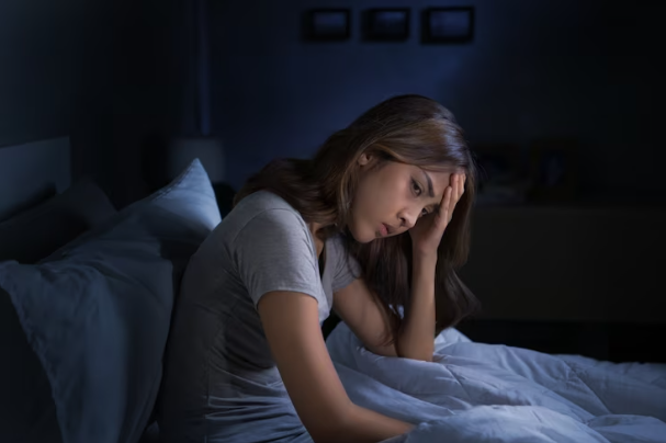 Bagaimana Diagnosis Insomnia