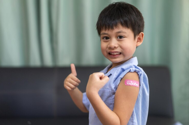 Mengapa Anak Perlu Imunisasi Sesuai dengan Jadwal dan Usianya