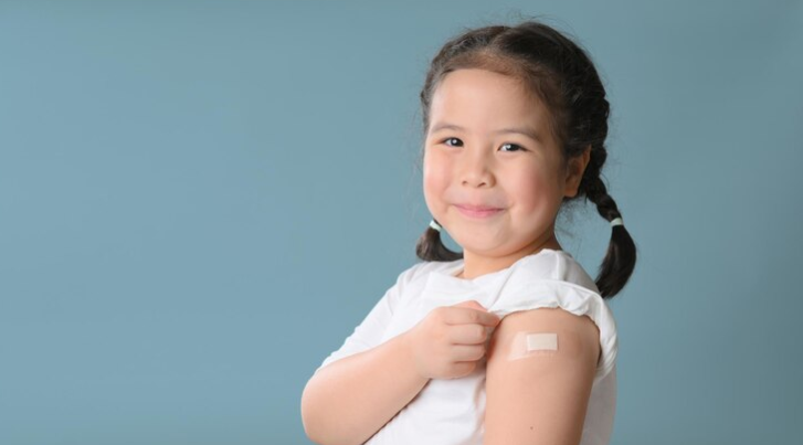 Mitos dan Fakta Seputar Imunisasi